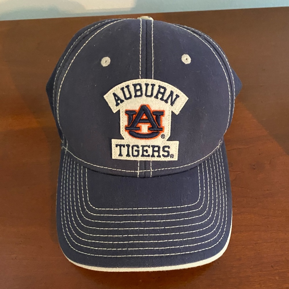Auburn Tigers Hat